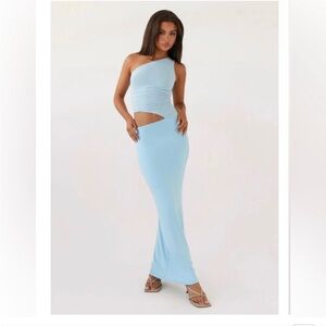 Peppermayo maxi dress
